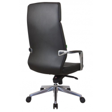 Кресло Alvaro A1815 Черный