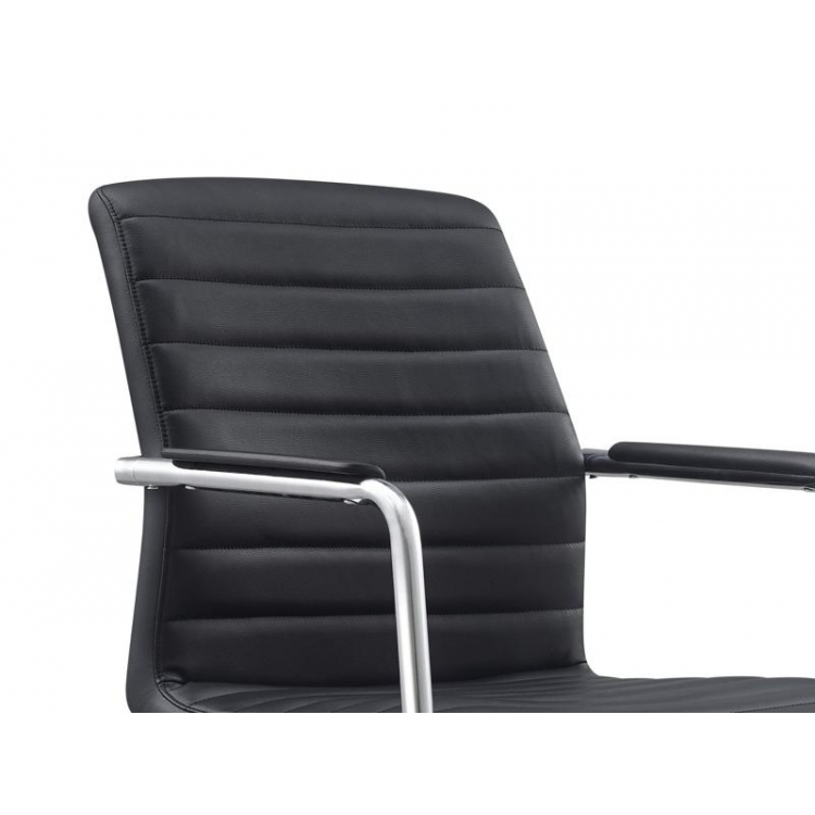 Кресло Amore C2412-1 Черный