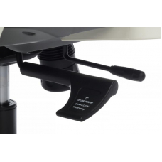 Кресло Style 6215A-1 Серый