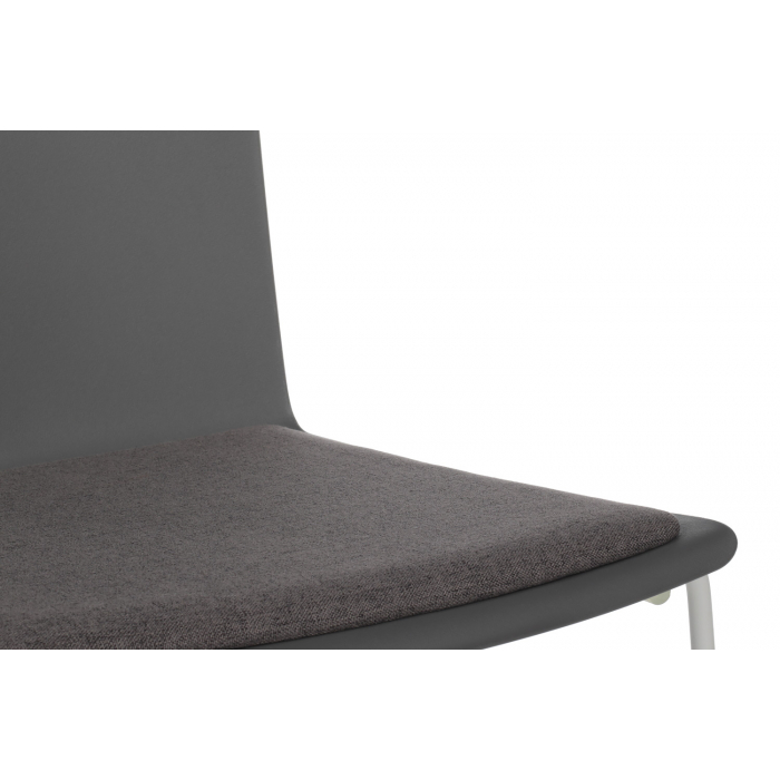 Кресло Simple X-19 Серый