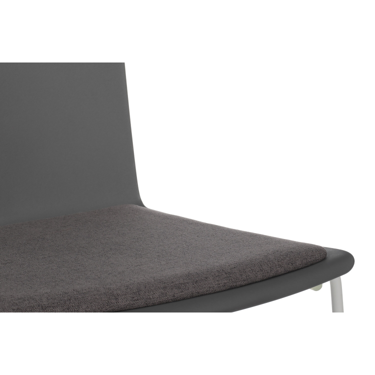 Кресло Simple X-19 Серый