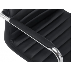 Кресло Amore C2412-1 Черный