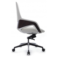 Кресло Aura-M FK005-B Белый