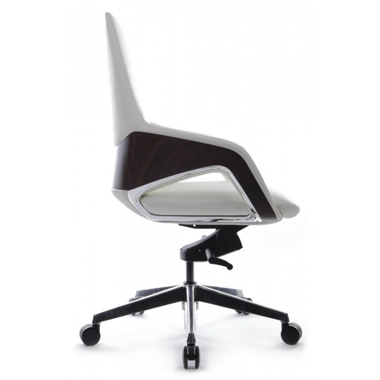 Кресло Aura-M FK005-B Белый