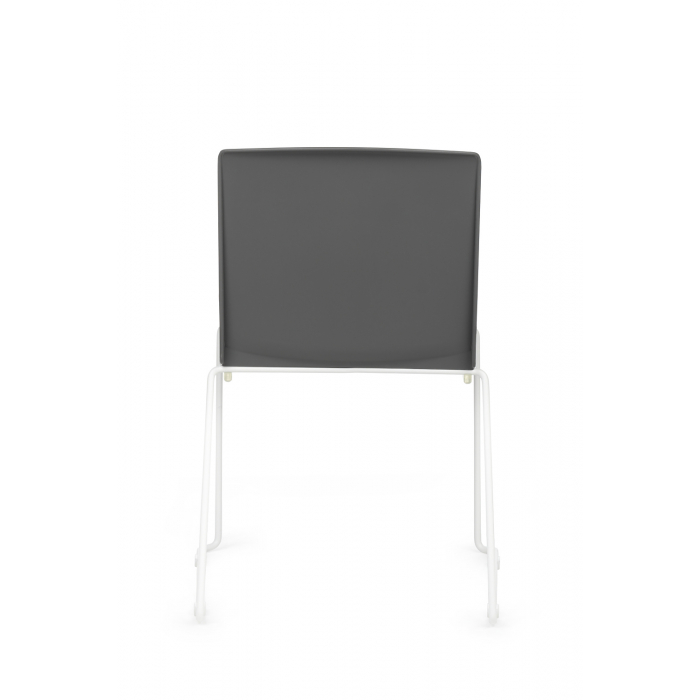 Кресло Simple X-19 Серый