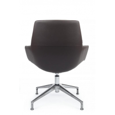 Кресло Spell-ST C1719 Темно-коричневый