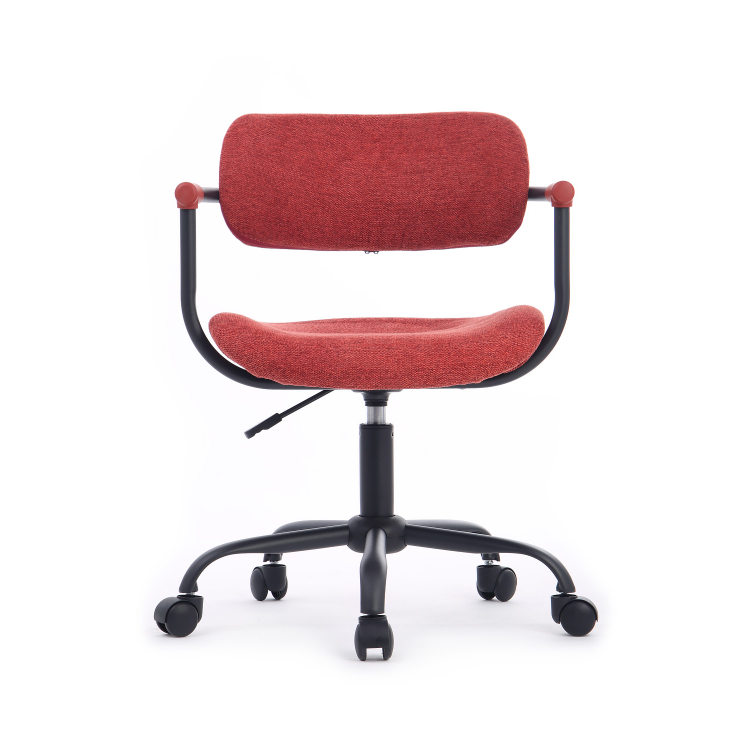 Кресло Kolin W-231 Красный