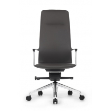 Кресло Plaza FK004-A13 Антрацит