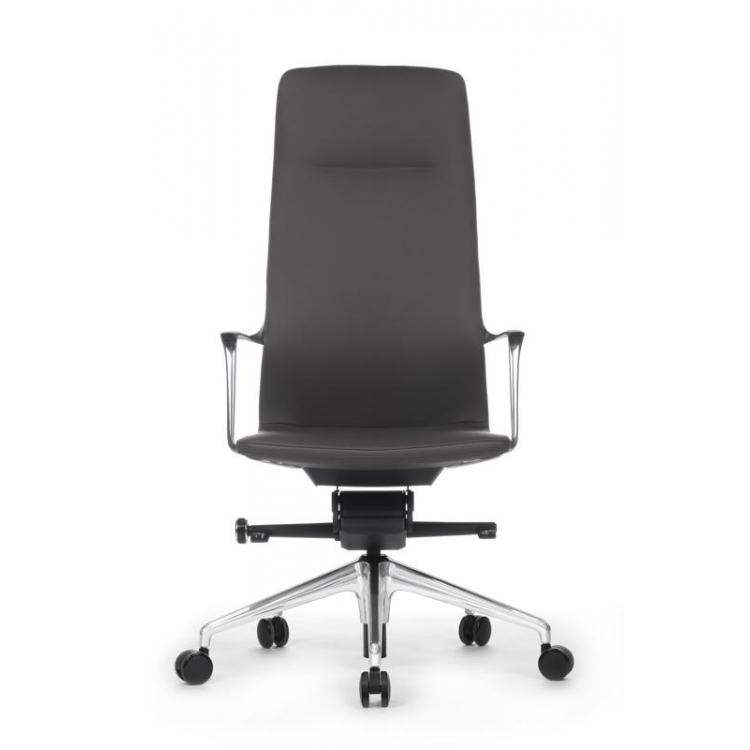 Кресло Plaza FK004-A13 Антрацит