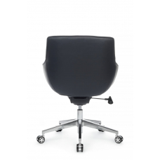 Кресло Magic-M B628 Черный