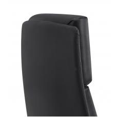 Кресло Newman A2415 Черный