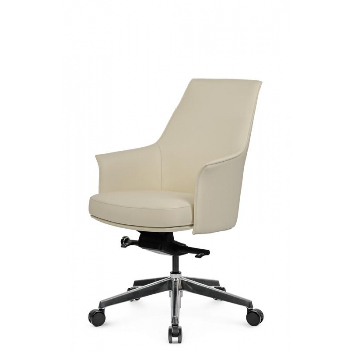 Кресло Rosso-M B1918 Кремово-белый