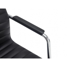Кресло Amore C2412-1 Черный