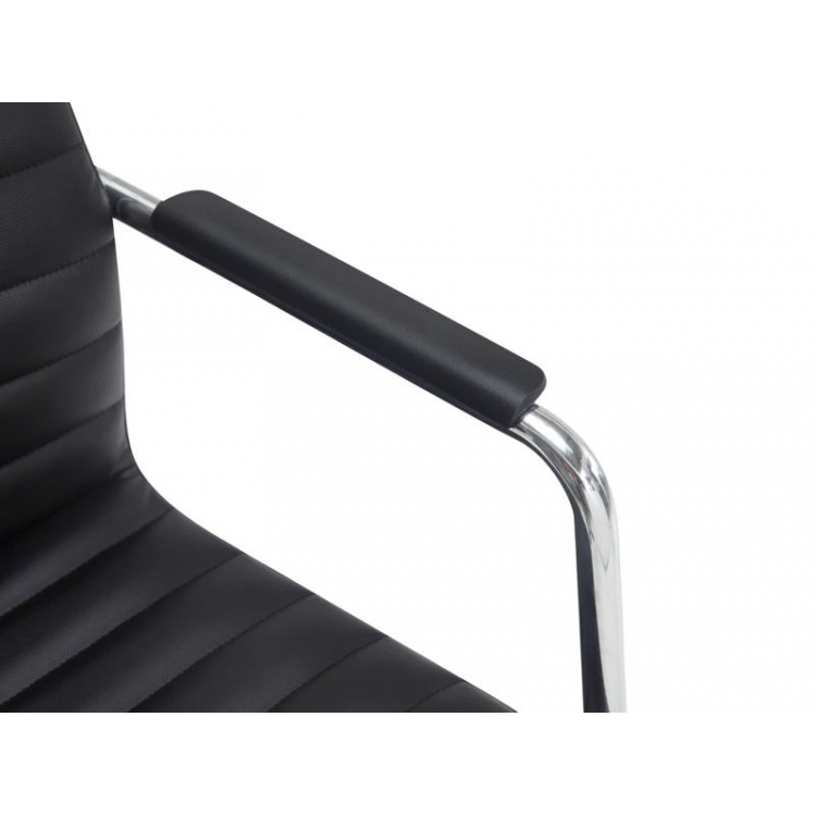 Кресло Amore C2412-1 Черный