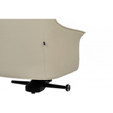 Кресло Rosso A1918 Кремово-белый