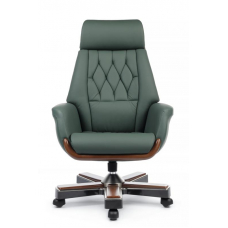 Кресло Byron YS1505A Зеленый