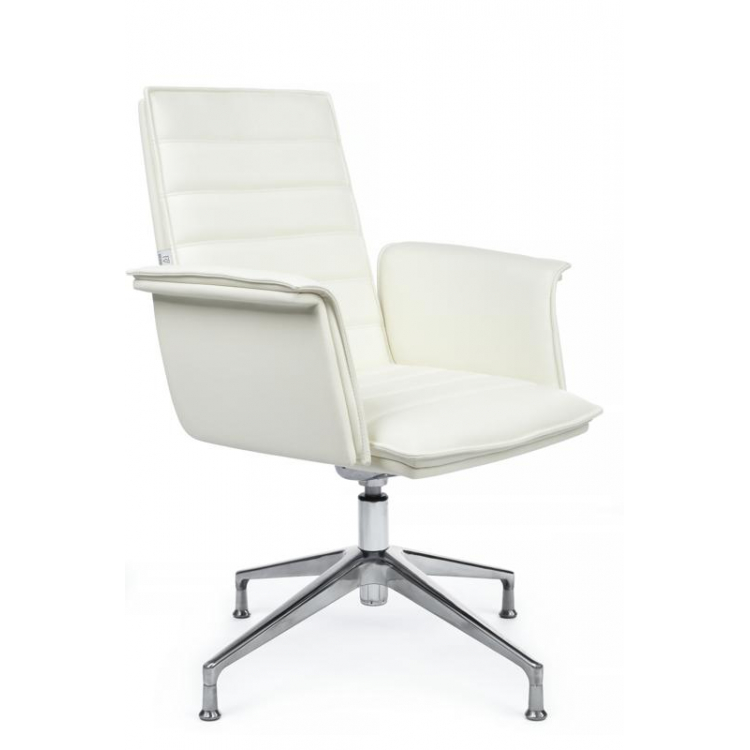 Кресло Rubens-ST C1819-2 Белый