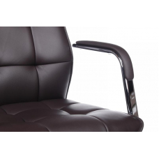 Кресло Classic C2116 Темно-коричневый