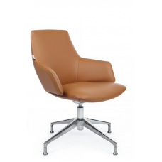 Кресло Spell-ST C1719 Светло-коричневый