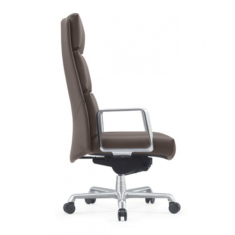 Кресло Newman A2415 Коричневый