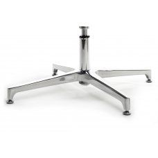 Кресло Rosso-ST C1918 Оранжевый