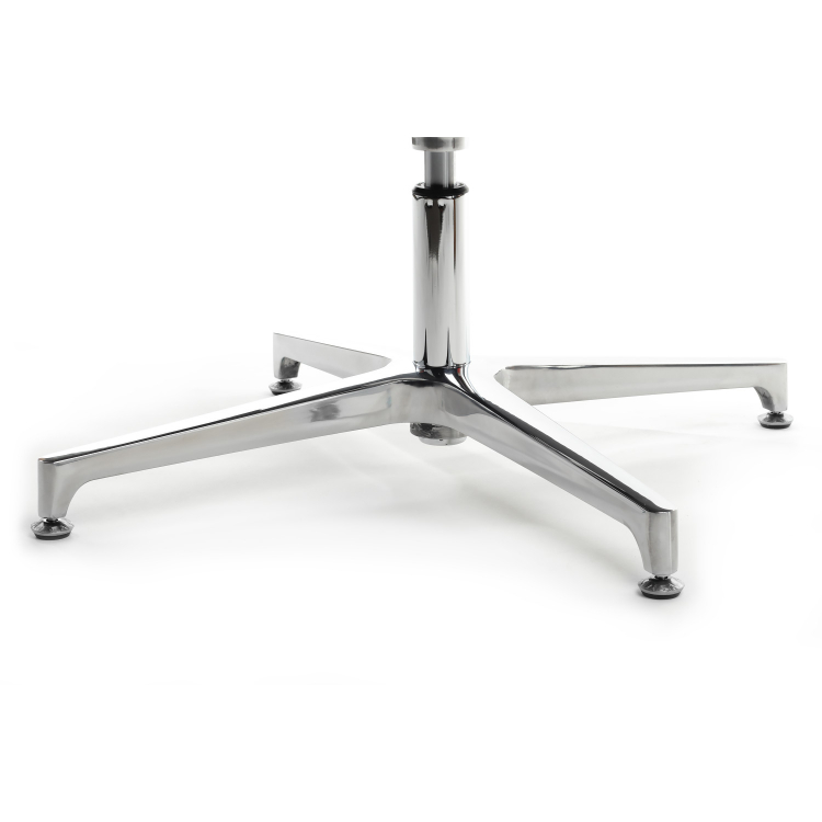 Кресло Rosso-ST C1918 Оранжевый