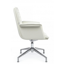Кресло Rubens-ST C1819-2 Белый