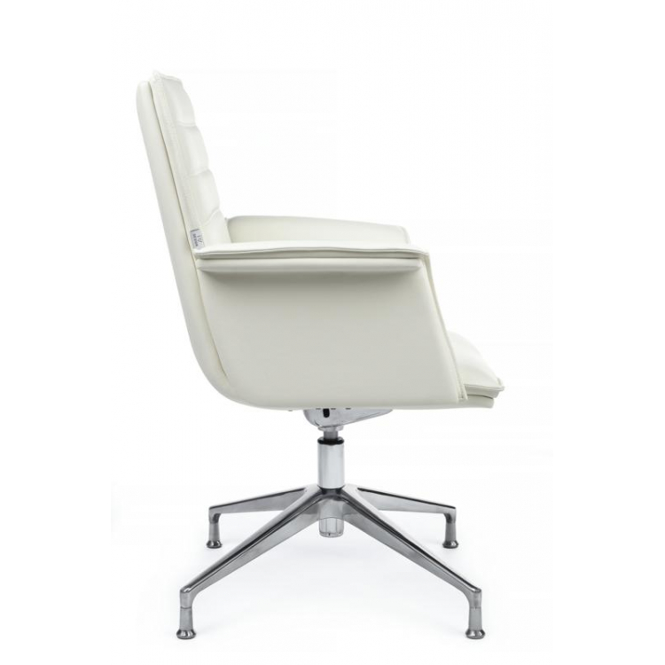 Кресло Rubens-ST C1819-2 Белый