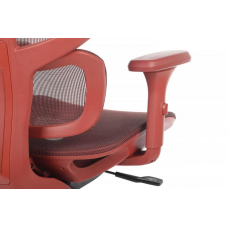 Кресло Argo W-228 Красный