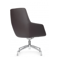 Кресло Soul-ST C1908 Темно-коричневый