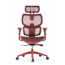 Кресло Argo W-228 Красный