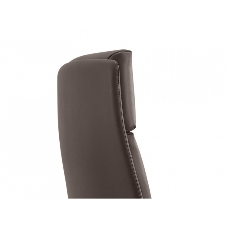Кресло Newman A2415 Коричневый