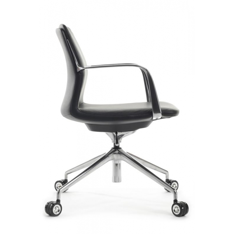 Кресло Plaza-M FK004-B12 Черный