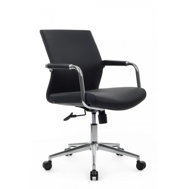 Кресло Neo SN-801 Черный