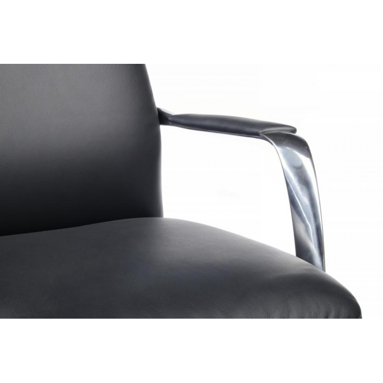 Кресло Pablo-M B2216-1 Черный