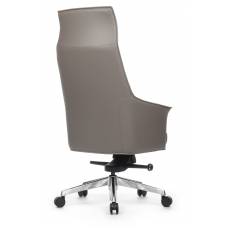 Кресло Rosso A1918 Серый