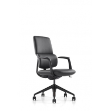 Кресло Avorio-M FK014-B12 Черный