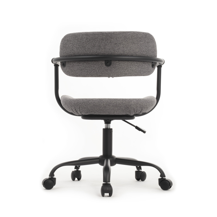 Кресло Kolin W-231 Серый