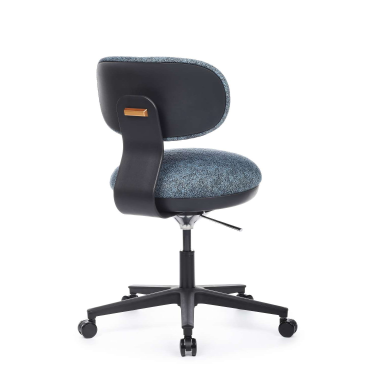 Кресло Ted KA21 Синий