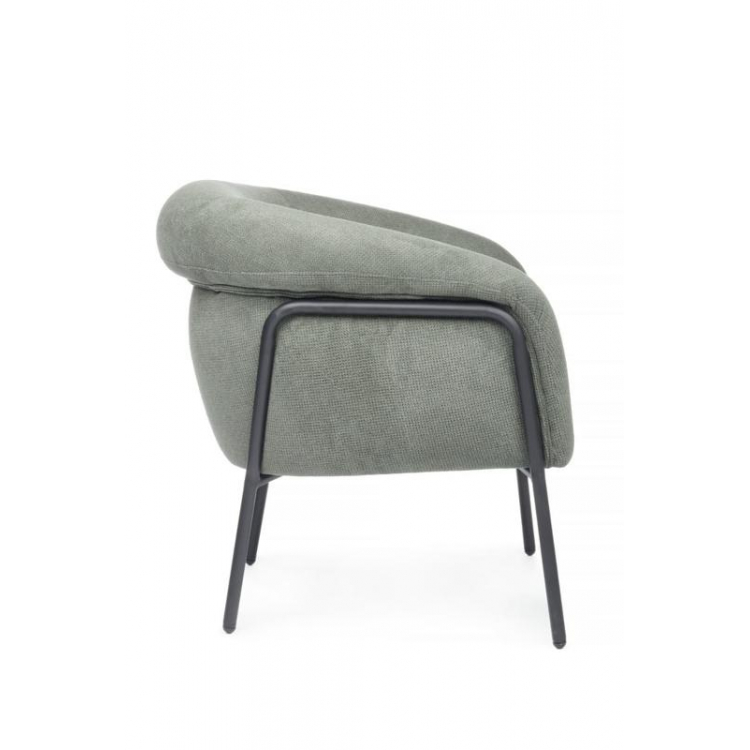 Кресло Shell FS43A Зеленый