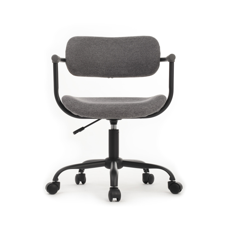 Кресло Kolin W-231 Серый