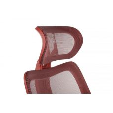 Кресло Argo W-228 Красный