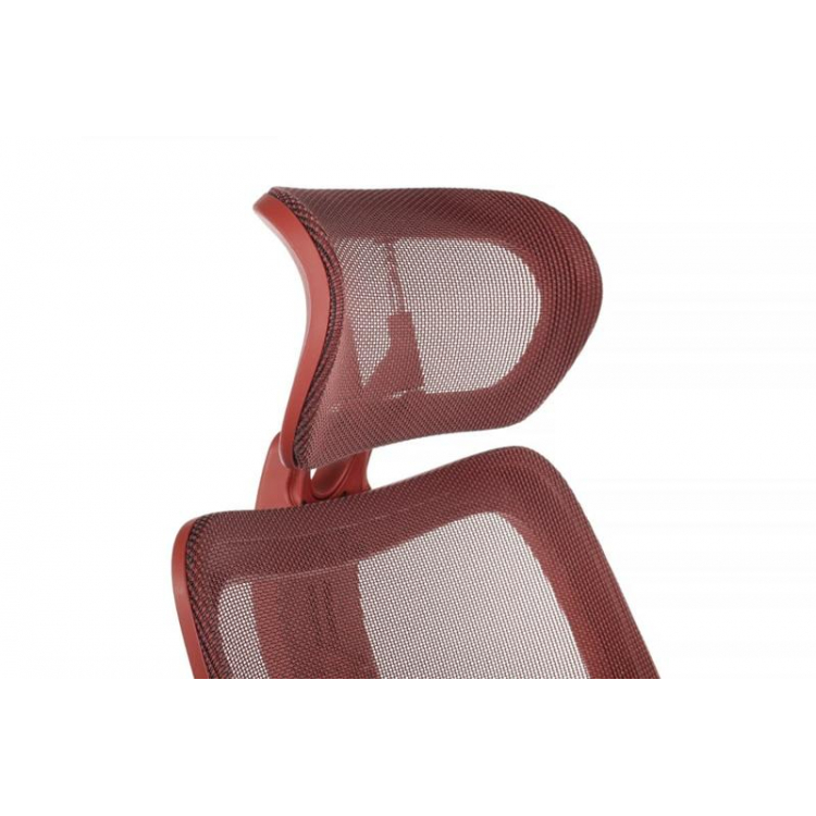 Кресло Argo W-228 Красный