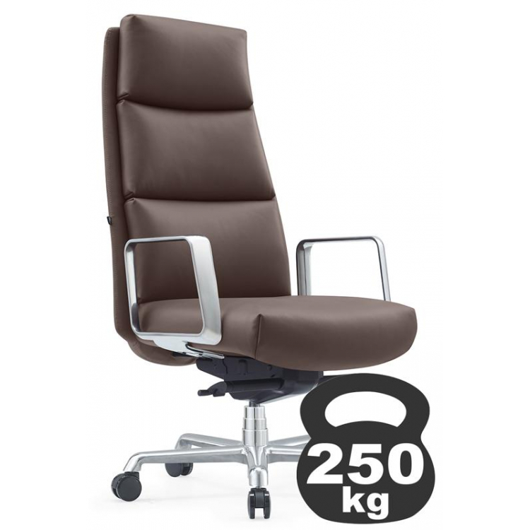 Кресло Newman A2415 Коричневый