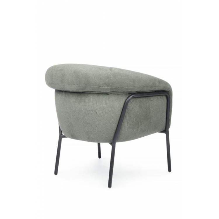 Кресло Shell FS43A Зеленый