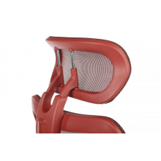 Кресло Argo W-228 Красный