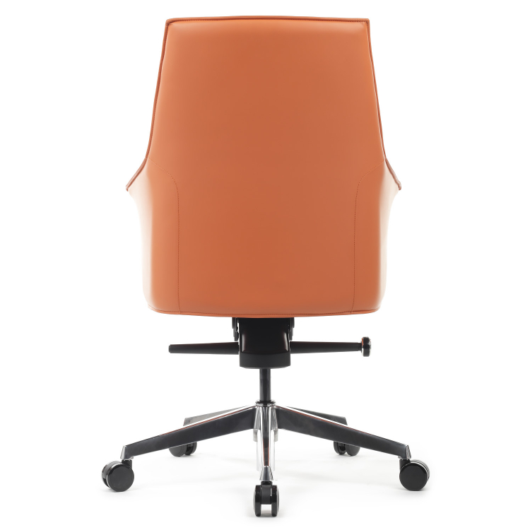 Кресло Rosso-M B1918 Оранжевый