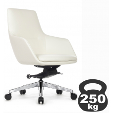 Кресло Soul-M B1908 Белый