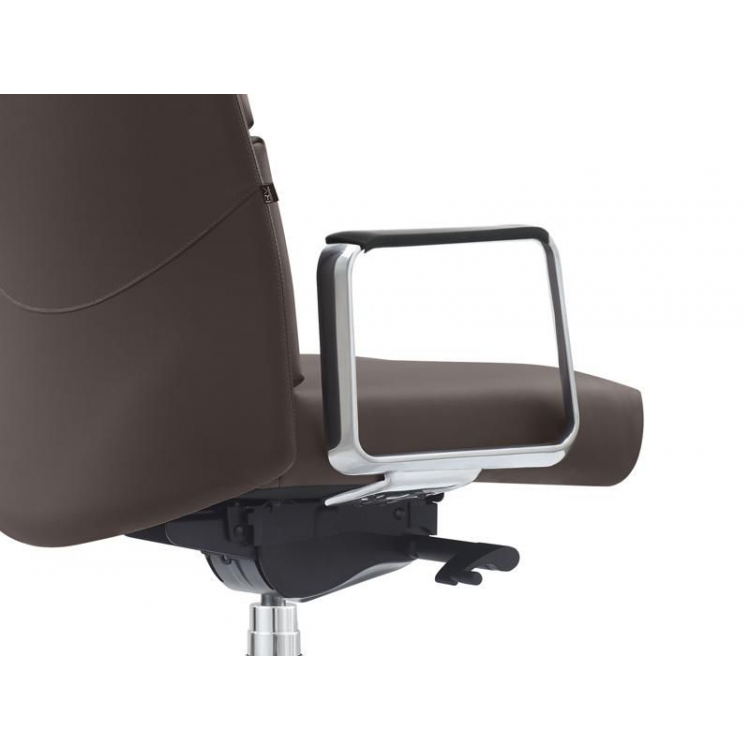 Кресло Newman A2415 Коричневый