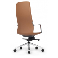 Кресло Plaza FK004-A13 Светло-коричневый